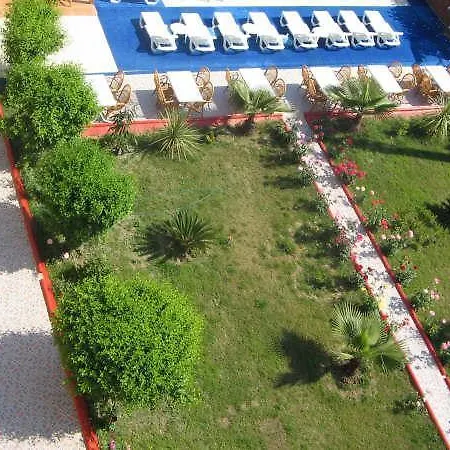 Ozgurhan Hotel 2*