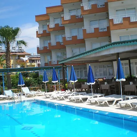 Ozgurhan Hotel