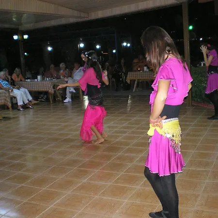Hotel Ozgurhan 2*