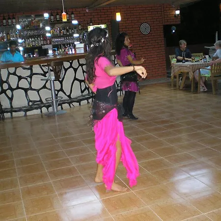 Ozgurhan Hotel 2*