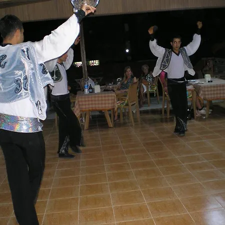 Hotel Ozgurhan 2*