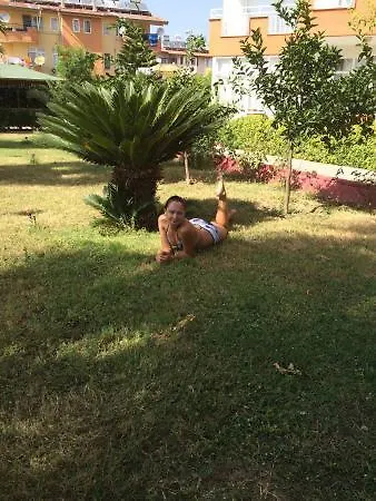 Ozgurhan 2*