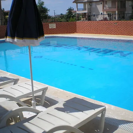 Hotel Ozgurhan 2*