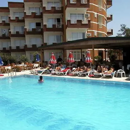 Hotel Ozgurhan 2*