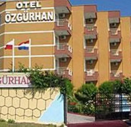 Ozgurhan 2*
