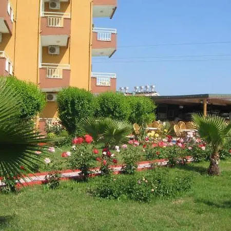 Hotel Ozgurhan 2*