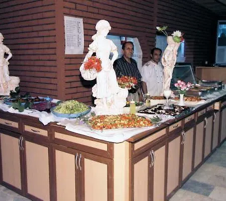 Ozgurhan 2* Side
