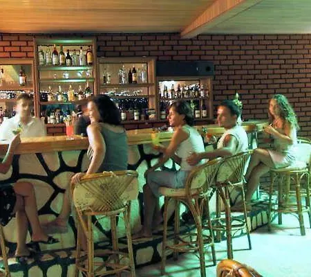 Hotel Ozgurhan 2*