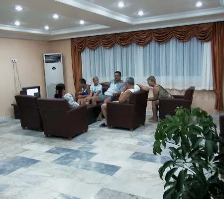 Ozgurhan 2*