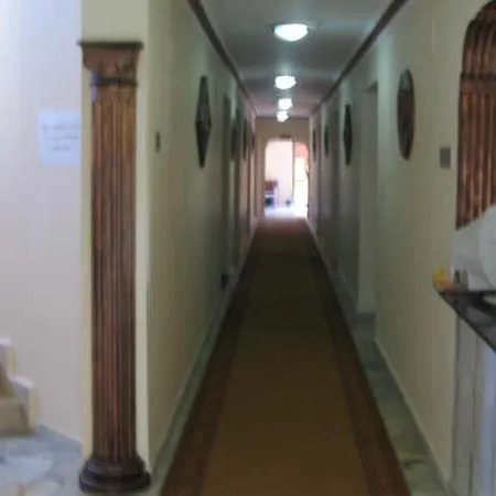 Ozgurhan Hotel 2*