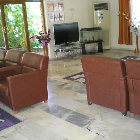 Ozgurhan Hotel