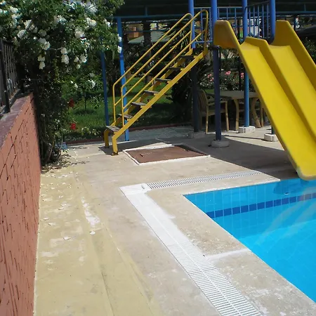 Hotel Ozgurhan