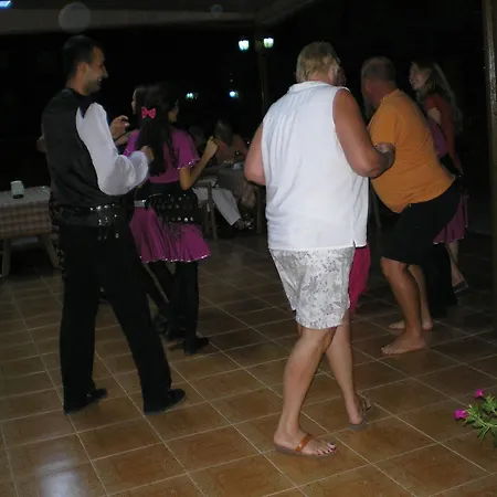 Hotel Ozgurhan 2*